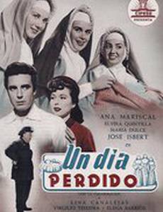 Un día perdido