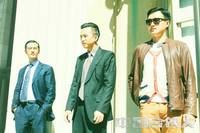 Кадр Китайский партнер