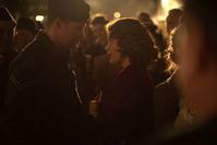 Кадр Лондонские каникулы