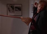 Кадр Исполнитель желаний 3: Камень Дьявола (видео)