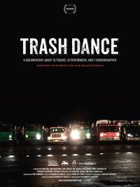 Постер Танец мусора