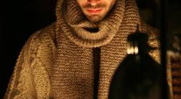 Кадр из фильма "Изображение смерти" - 1