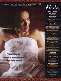 Постер Фрида