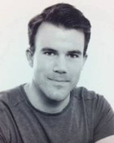 Даг Гардинер фото