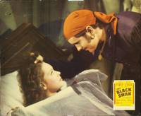 Кадр Черный лебедь