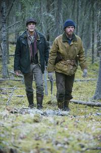 Кадр Клондайк (мини-сериал)