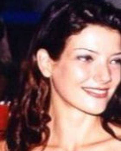 Ilaria Oaklander фото