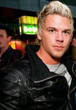 Марвин Дюэркхольц фото