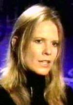 Трэйси Грэндстафф фото