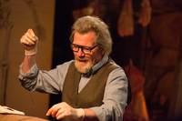 Кадр Бивень