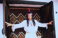 Кадр Мокасины Маниту