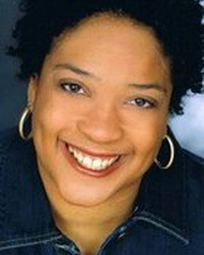 ДюШон Моника Браун фото