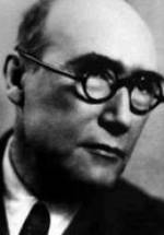 Андре Жид фото