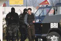 Кадр Набережная Орфевр, 36