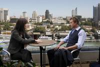 Кадр Менталист