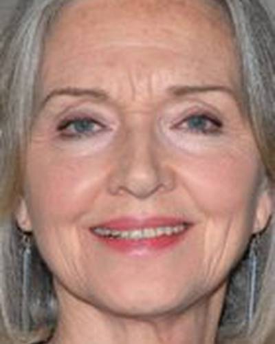 Анна Форд фото