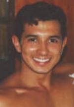 Альберто Дж. Ариас фото