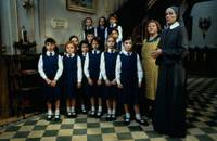 Кадр Мадлен