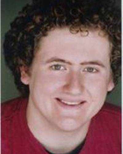 Брендан Уолш фото