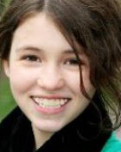 Янина Фауц фото