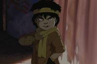 Кадр Синдзюку – город-ад (видео)