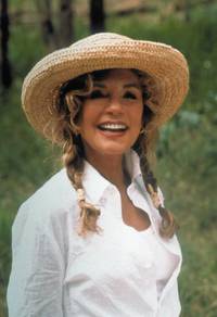 Кадр Робинзоны из Беверли Хиллз