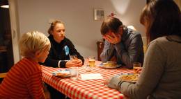 Кадр из фильма "Остановка на перегоне" - 1