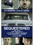 Постер из фильма "Sequestered" - 1