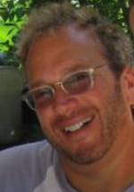 Джефф Джампол фото