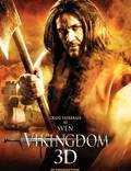 Постер из фильма "Королевство викингов" - 1