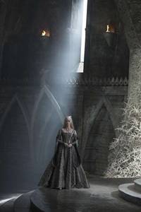 Кадр Белоснежка и Охотник 2 (Охотник и Снежная Королева)