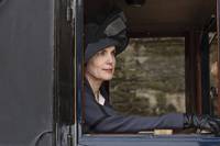 Кадр Аббатство Даунтон