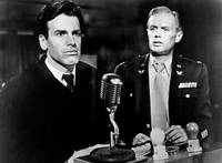 Кадр Нюрнбергский процесс