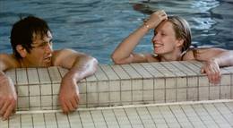 Кадр из фильма "Кузен, кузина" - 2