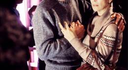 Кадр из фильма "Вторжение похитителей тел" - 2