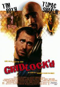 Постер В тупике