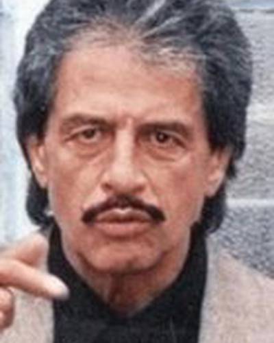 Хорхе Луке фото