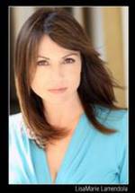 Лиза Ламендола фото