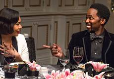 Свадебная комедия Малкольма Д. Ли получит продолжение