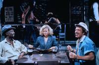 Кадр Идущий в огне