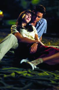 Кадр Спеши любить