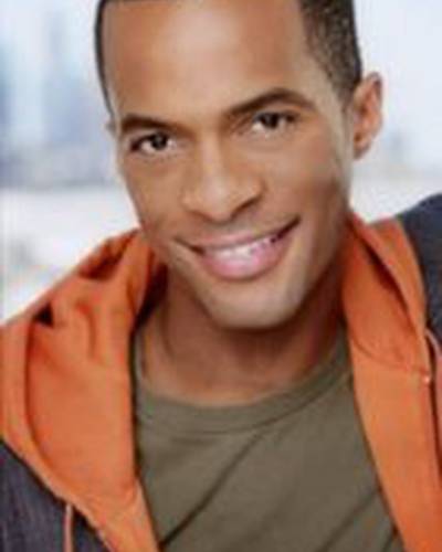 Montré Burton фото