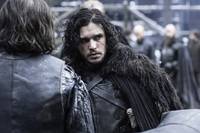 Кадр Игра престолов