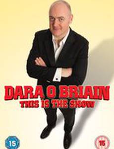 Дара О’Бриэн: То самое шоу (видео)