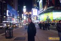 Кадр Майкл Клейтон