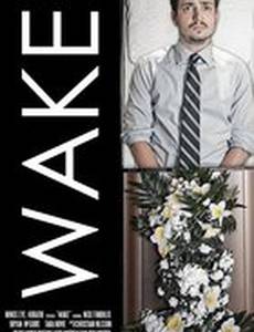 Wake (A Dark Comedy)