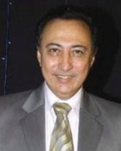 Ананг Десаи фото