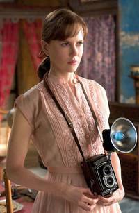 Кадр Мех: Воображаемый портрет Дианы Арбус