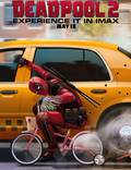 Постер из фильма "Дэдпул 2" - 1