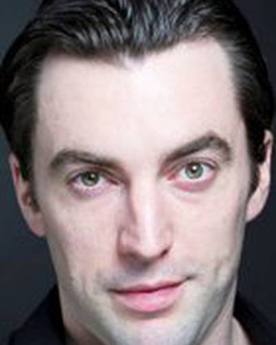 Дэвид Шиэн фото